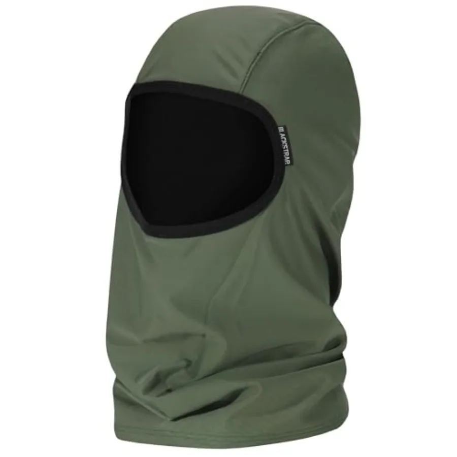 Dual Layer Cold Weather Balaclava Face Mask for Men and Women Black Thermal Headwear with Soft Fleece Interior for Outdoor Wint
Dual Layer Cold Weather Balaclava Face Mask for Men and Women Black Thermal Headwear with Soft Fleece Interior for Outdoor Wint