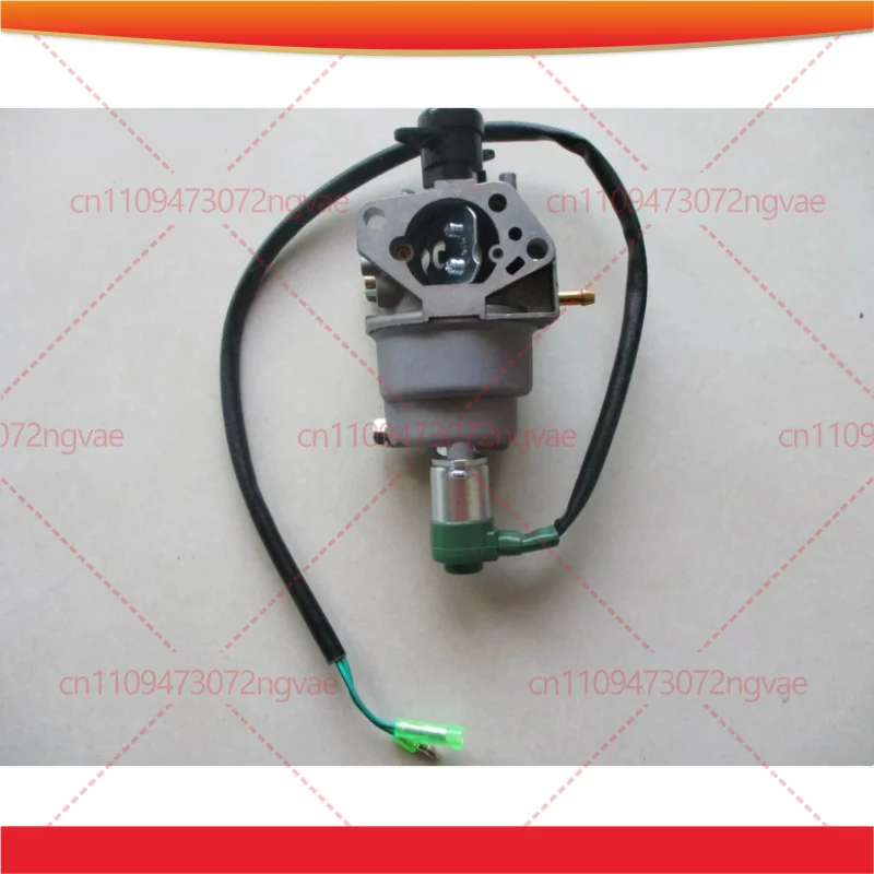For Honda Generator EC6500CX EP6500S EL6500 CX SHW190 Carburetor, GX390 188F Engine Carburetor Power Tool Accessories
For Honda Generator EC6500CX EP6500S EL6500 CX SHW190 Carburetor, GX390 188F Engine Carburetor Power Tool Accessories