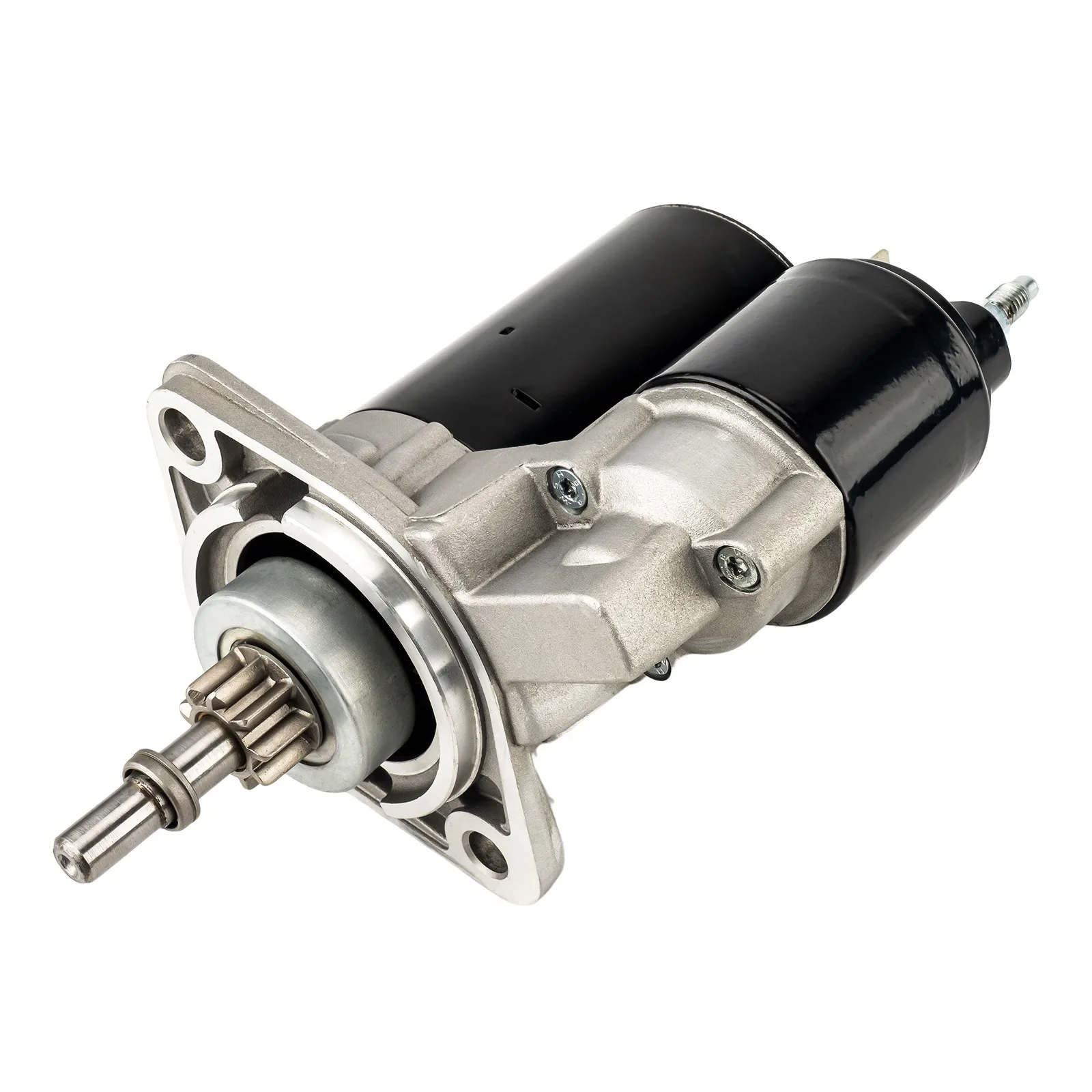Starter Fits VW 1970-1979 Beetle 1.6L 1972-1980 Super Beetle All +More 16450N
Starter Fits VW 1970-1979 Beetle 1.6L 1972-1980 Super Beetle All +More 16450N