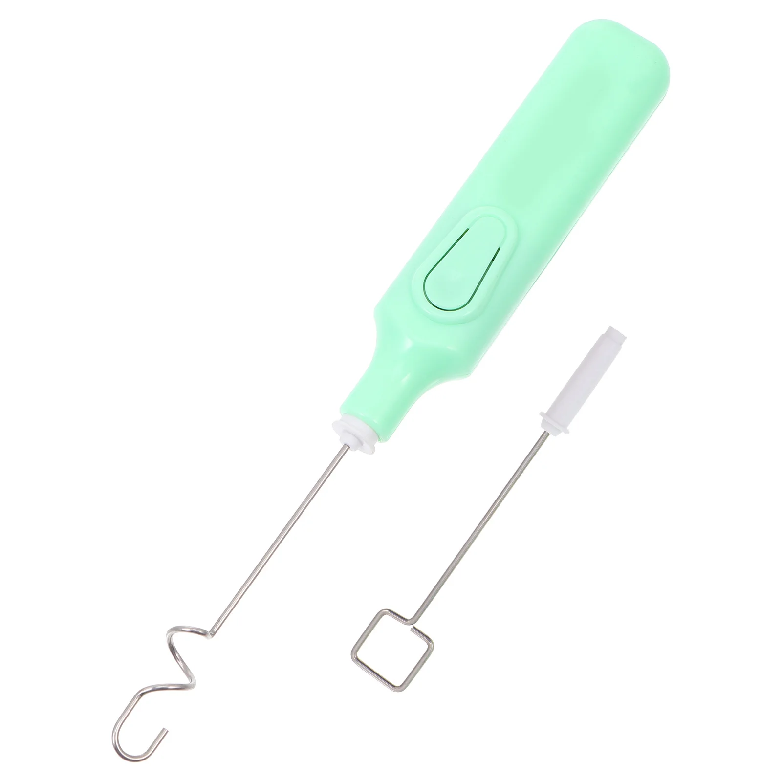 1 set Paint Shaker Electric Pigment Blending Tool Gouache Stirrer Student Paint Mixer Color Blender Portable Supplies
1 set Paint Shaker Electric Pigment Blending Tool Gouache Stirrer Student Paint Mixer Color Blender Portable Supplies