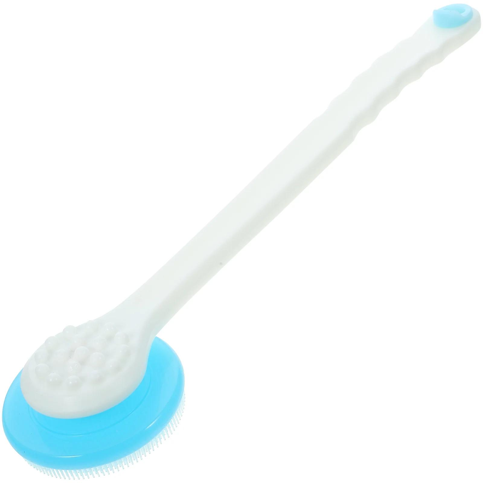 Silicone Bath H Scrubber Back Back Long H Brush Shower Brush Cleaning Tool 360 Degree Rotary Body Cleanser
Silicone Bath H Scrubber Back Back Long H Brush Shower Brush Cleaning Tool 360 Degree Rotary Body Cleanser