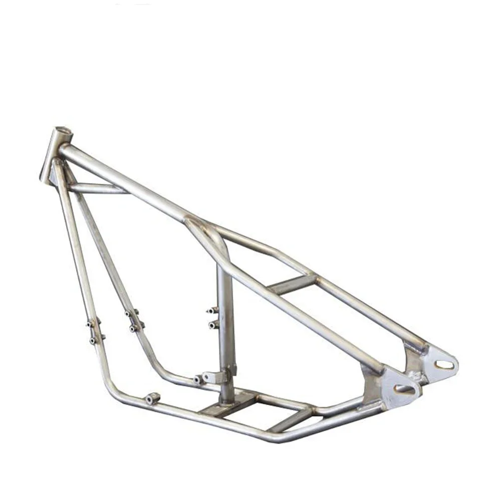 Strict Quality Control Motorcycle Body Spare Parts Frame
Strict Quality Control Motorcycle Body Spare Parts Frame