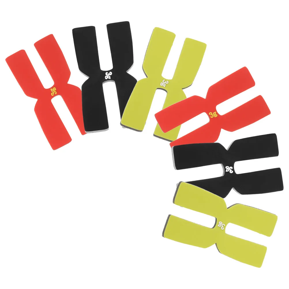 6pcs H Shaped Silicone Weighted Pad For Tennis Strip Balance Tool Durable Accessories Supplies Racket Weighting Pads Performance
6pcs H Shaped Silicone Weighted Pad For Tennis Strip Balance Tool Durable Accessories Supplies Racket Weighting Pads Performance