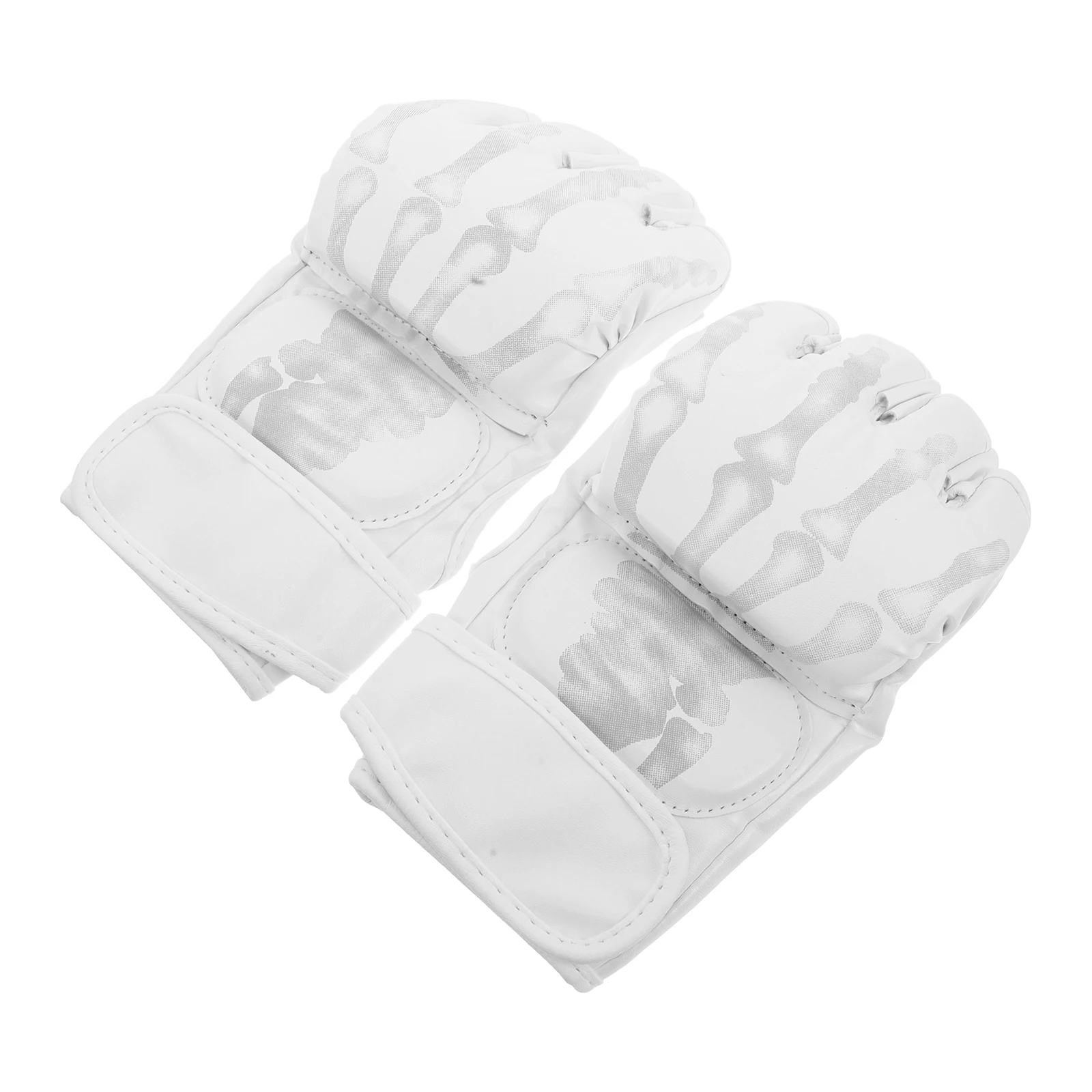 Boxing Gloves for Men Adults Sparring PU Training Kickboxing Pads Grappling Wrist Protection Comfortable Enhanced
Boxing Gloves for Men Adults Sparring PU Training Kickboxing Pads Grappling Wrist Protection Comfortable Enhanced