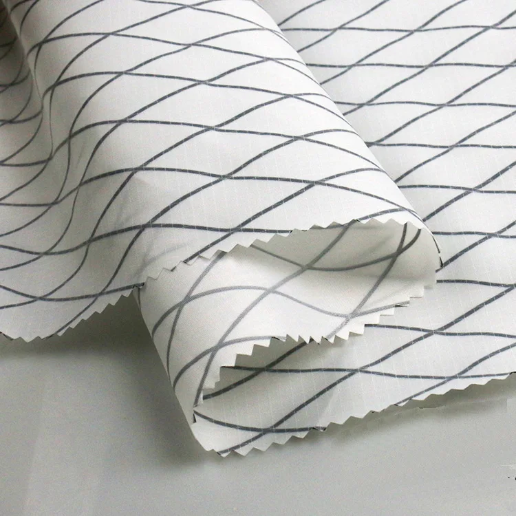 7 цветов 210D нейлоновая сетка XPAC ткань высокопрочный композитный водонепроницаемый багаж тактическое оборудование трехслойная композитная ткань 
7 цветов 210D нейлоновая сетка XPAC ткань высокопрочный композитный водонепроницаемый багаж тактическое оборудование трехслойная композитная ткань