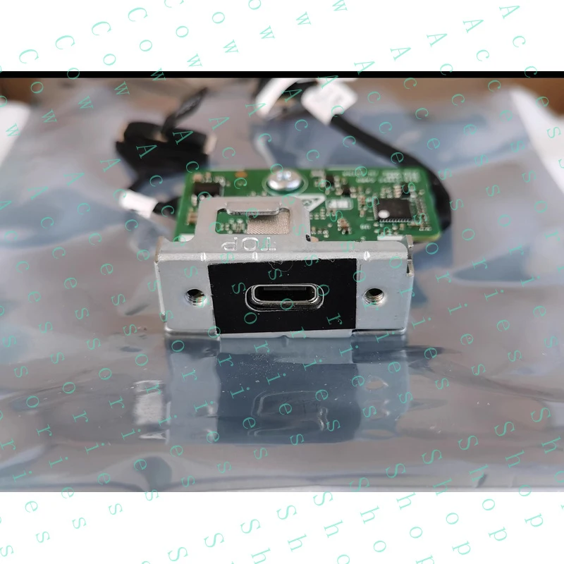 PP+ 9J6N5 09J6N5 New Type-C Card for Dell Optiplex 7010 7020 T3680 MT SFF Desktop
PP+ 9J6N5 09J6N5 New Type-C Card for Dell Optiplex 7010 7020 T3680 MT SFF Desktop