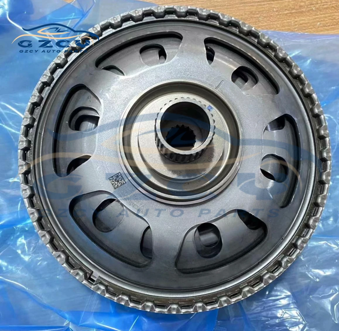 High quality 7DCT300 6DCT150 Genuine DWC Wet Clutch Suit For Mercedes-Benz GLA200 GLB180/200 A/B Class BMW 1 Series/2 Series
High quality 7DCT300 6DCT150 Genuine DWC Wet Clutch Suit For Mercedes-Benz GLA200 GLB180/200 A/B Class BMW 1 Series/2 Series