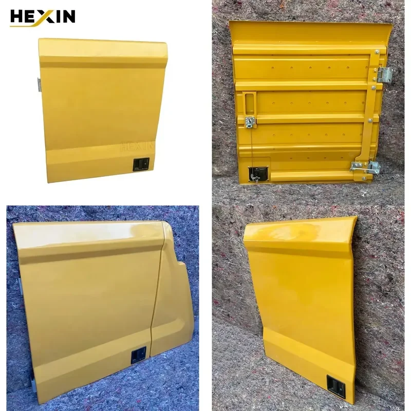 2026 HOT Factory Supply Excavator Parts Excavator Door Panel pump Door excavator door for 320 320gc 323
2026 HOT Factory Supply Excavator Parts Excavator Door Panel pump Door excavator door for 320 320gc 323