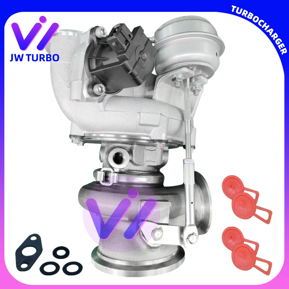 MGT2256GS Turbo for BMW 5 6 7 550 550i 650i 750i 769155 769155-0011 769155-0012 769155-0015 769155-5011S 769155-5012S
MGT2256GS Turbo for BMW 5 6 7 550 550i 650i 750i 769155 769155-0011 769155-0012 769155-0015 769155-5011S 769155-5012S