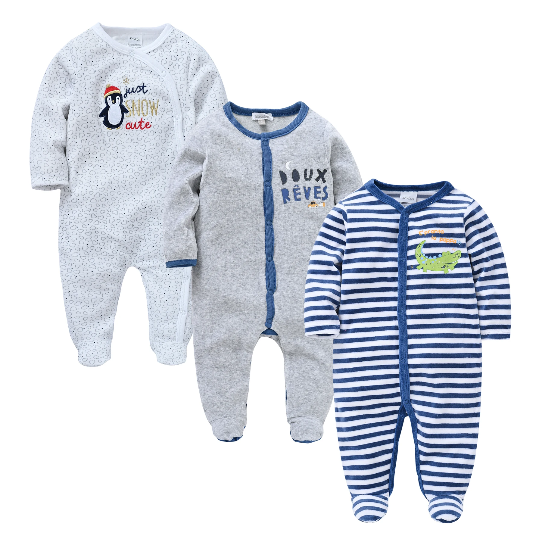 Toddler Baby Blanket Sleepsuit Velvet Winter Newborn Clothes 1/3Piece Infant Girl Boys Pajamas Overalls Christmas Homesuit
Toddler Baby Blanket Sleepsuit Velvet Winter Newborn Clothes 1/3Piece Infant Girl Boys Pajamas Overalls Christmas Homesuit
