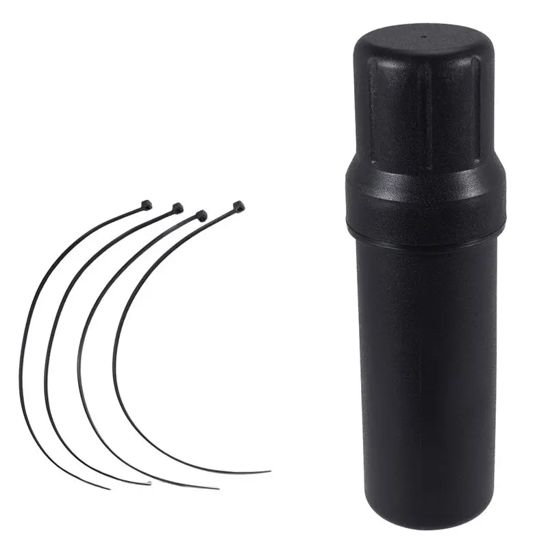Multi-Purpose Motorcycle Accessories Waterproof Tool Tube Gloves Raincoat Storage Box Universal For Honda Kawasaki
Multi-Purpose Motorcycle Accessories Waterproof Tool Tube Gloves Raincoat Storage Box Universal For Honda Kawasaki