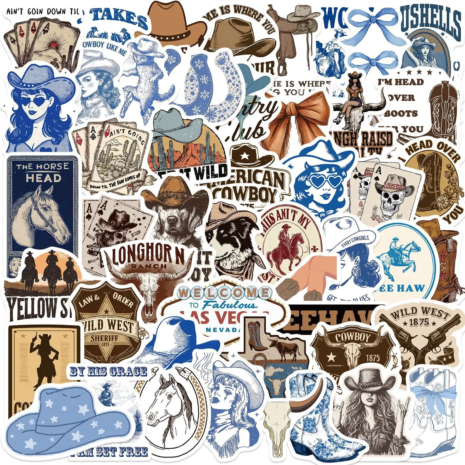 50/100PCS Blue Brown Cute Graffiti Stickers Decoration DIY Handheld Phone Stationery Waterproof Stickers
50/100PCS Blue Brown Cute Graffiti Stickers Decoration DIY Handheld Phone Stationery Waterproof Stickers