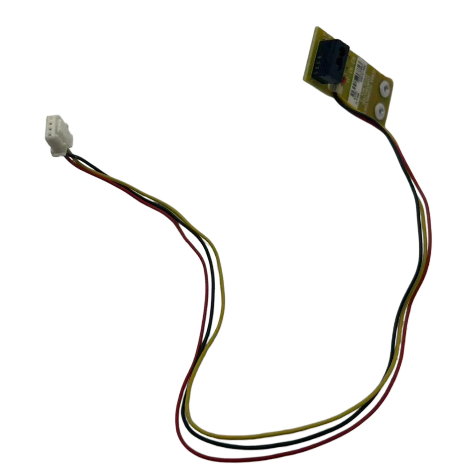 Printer Parts Rev C 140Xi4 Black Mark Media Sensor 38510-002 fits for Zebra
Printer Parts Rev C 140Xi4 Black Mark Media Sensor 38510-002 fits for Zebra