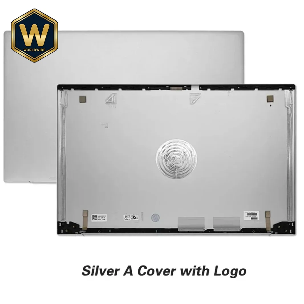 For Envy 17T 17M-CG TPN-C146 Laptop LCD Back Cover Top Rear Lid A Cover L87946-001 95New Original Replacement
For Envy 17T 17M-CG TPN-C146 Laptop LCD Back Cover Top Rear Lid A Cover L87946-001 95New Original Replacement