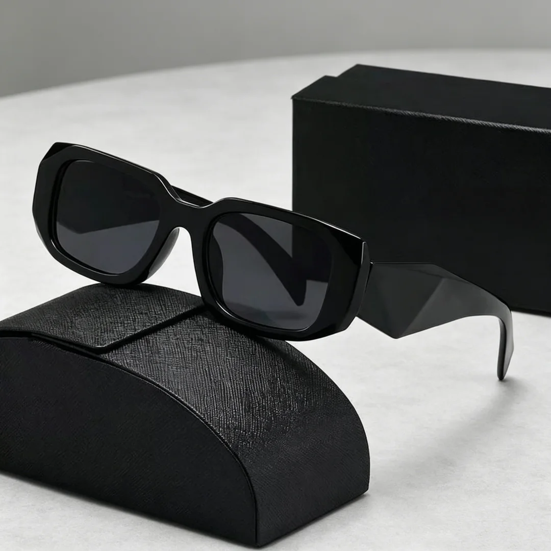 Custom Branded SPR17W Summer Polarized Sunglasses Women's Square Sunglasses Men's Sports Glasses Driving Goggles Full Gift Box
Custom Branded SPR17W Summer Polarized Sunglasses Women's Square Sunglasses Men's Sports Glasses Driving Goggles Full Gift Box