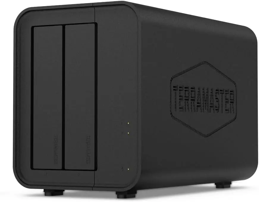 USB 3.2 Gen 2 10Gbps 2-дисковый RAID-корпус - поддерживает RAID 0/1/JBOD/Single, без дисков
USB 3.2 Gen 2 10Gbps 2-дисковый RAID-корпус - поддерживает RAID 0/1/JBOD/Single, без дисков