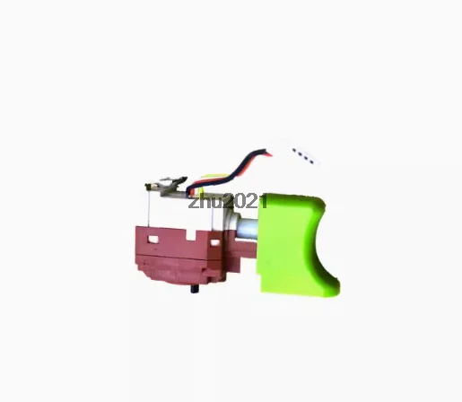 Professional Brushless Electric Tool Switch Compatible with Worx WU268 - Durable Replacement Switch for Enhanced Performance
Professional Brushless Electric Tool Switch Compatible with Worx WU268 - Durable Replacement Switch for Enhanced Performance