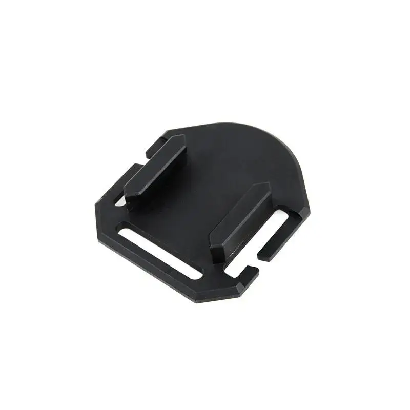 Tactical Vest CNC Plane Base for Xiaomi YI Molle Connection Mount for GoPro Hero11 10 9 8 7 6 5 Sports Action Camera Accessories
Tactical Vest CNC Plane Base for Xiaomi YI Molle Connection Mount for GoPro Hero11 10 9 8 7 6 5 Sports Action Camera Accessories