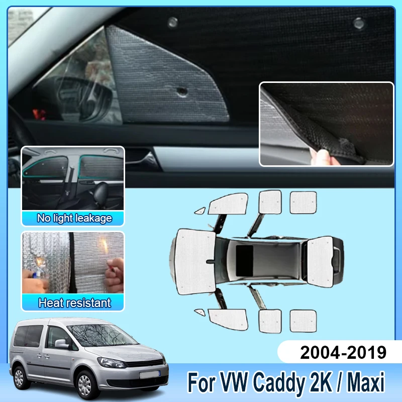 Солнцезащитный козырек для Volkswagen VW Caddy 2K Maxi 2004~2019, полная защита от солнца, анти-УФ, накладка на окно, аксессуары для защиты конфиденциальности
Солнцезащитный козырек для Volkswagen VW Caddy 2K Maxi 2004~2019, полная защита от солнца, анти-УФ, накладка на окно, аксессуары для защиты конфиденциальности