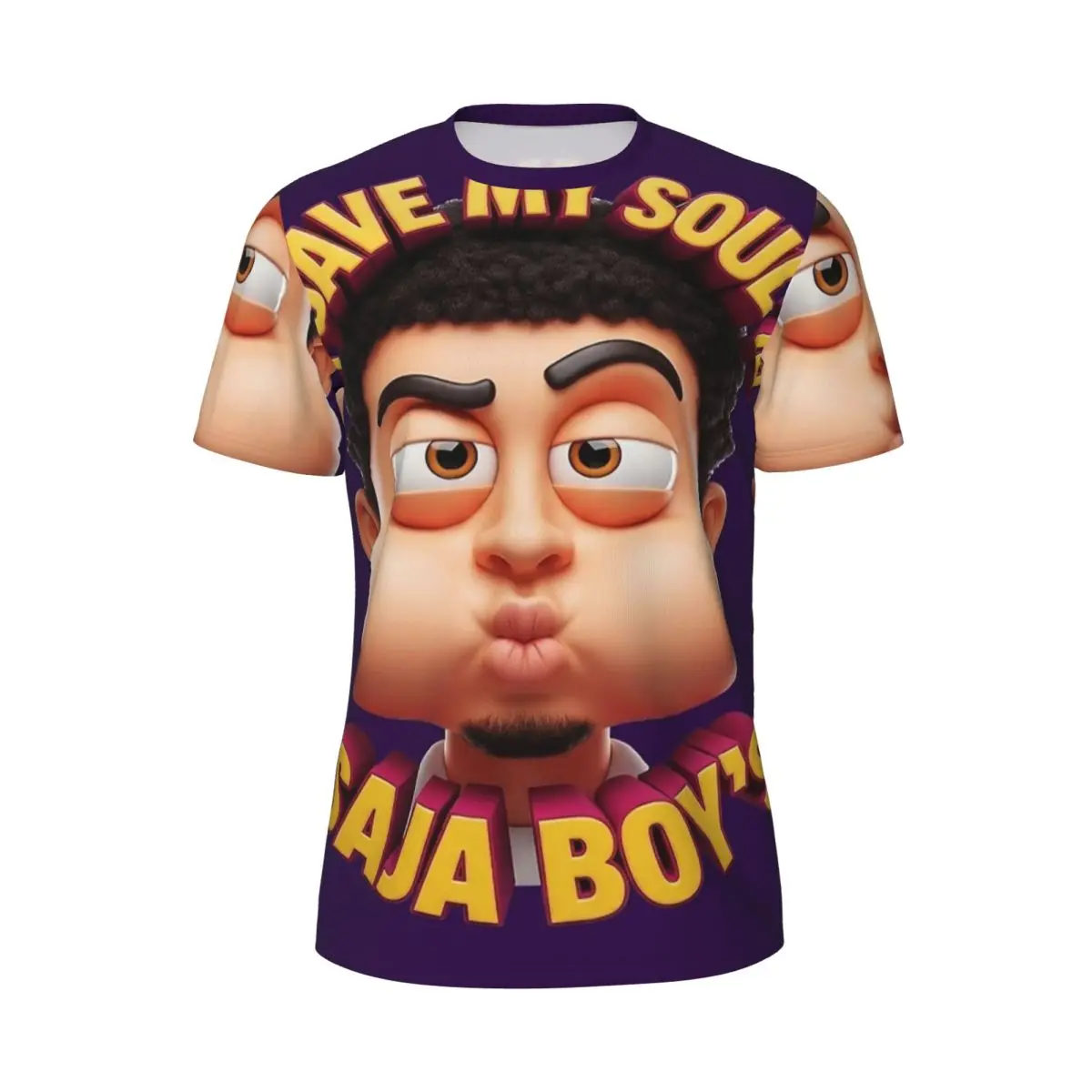 Спортивная футболка для пар I Gave My Soul To Saja Boys Kpop Demon Hunters Футболки в стиле хип-хоп Пляжные футболки Уличная одежда 
Спортивная футболка для пар I Gave My Soul To Saja Boys Kpop Demon Hunters Футболки в стиле хип-хоп Пляжные футболки Уличная одежда