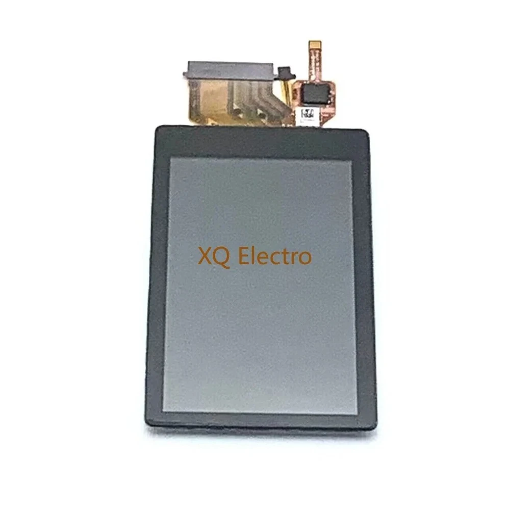 NEW Original Touch LCD Display Screen with Backlight for Sony A5100 A6500 ILCE-6500 ILCE-A5100 Camera Replacement Part
NEW Original Touch LCD Display Screen with Backlight for Sony A5100 A6500 ILCE-6500 ILCE-A5100 Camera Replacement Part