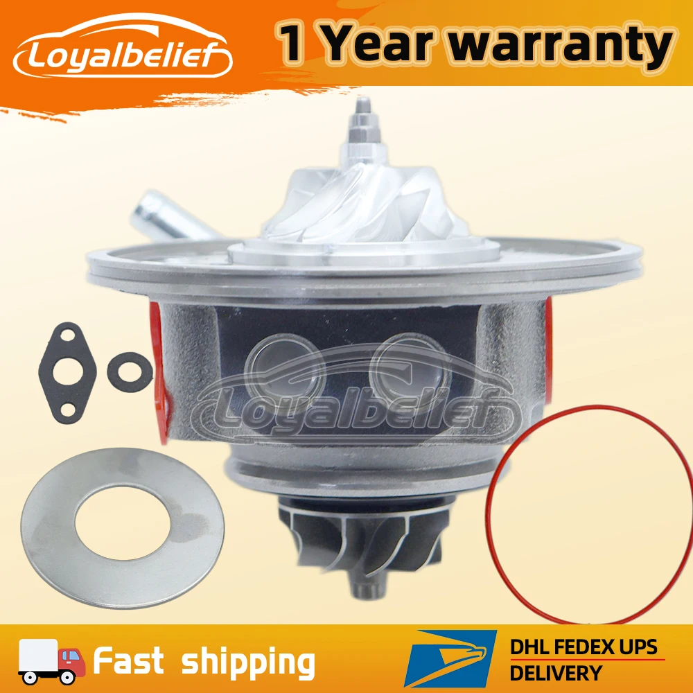Картридж турбокомпрессора CHRA для Ford Fiesta Focus C-Max 1.0L EcoBoost 1761178 1808366 2254343 53420053
Картридж турбокомпрессора CHRA для Ford Fiesta Focus C-Max 1.0L EcoBoost 1761178 1808366 2254343 53420053