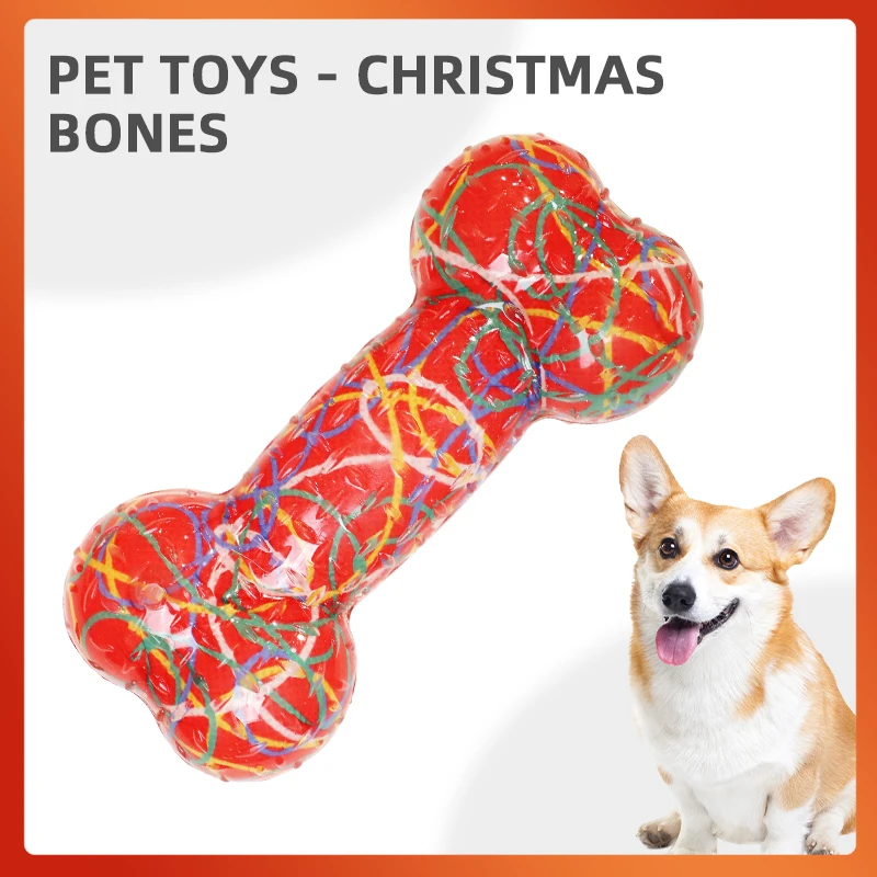 Pet TPR Toy Small Biting Toothbrush Bone Dog Toys Resistant Pet Toy Bite Chew Dog Chew Sound Toy 1pcs Rubber Puppy Accessories
Pet TPR Toy Small Biting Toothbrush Bone Dog Toys Resistant Pet Toy Bite Chew Dog Chew Sound Toy 1pcs Rubber Puppy Accessories