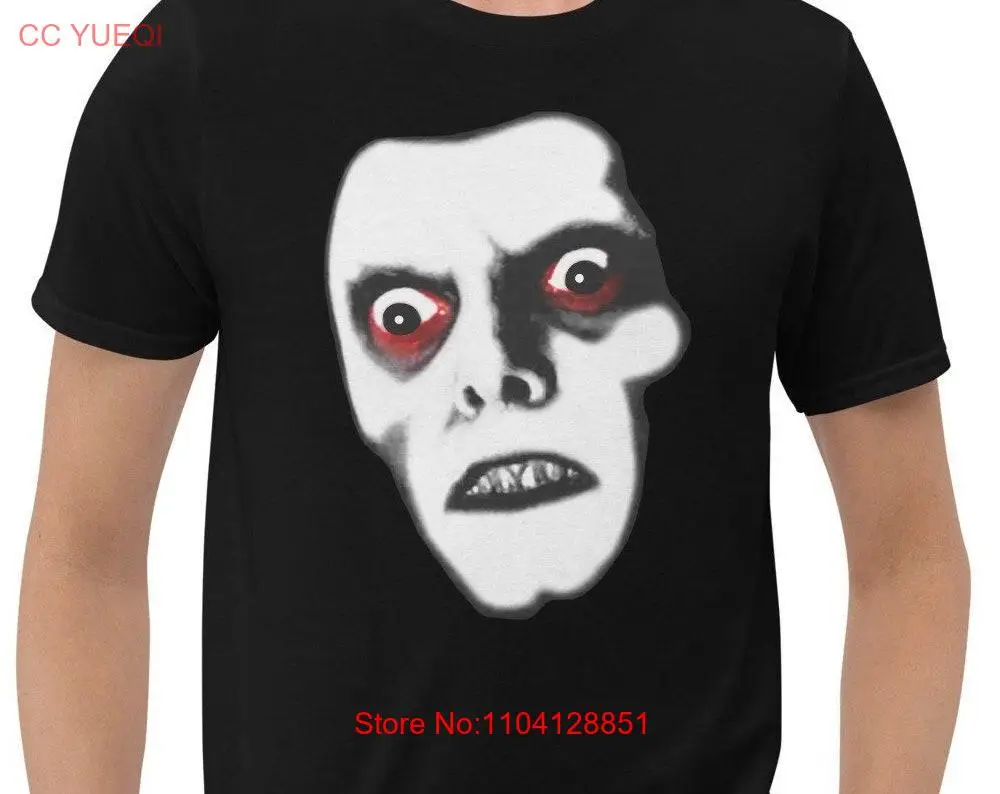 King of the Demons Pazuzu Captain Howdy Men's T Shirt long or short sleeves
King of the Demons Pazuzu Captain Howdy Men's T Shirt long or short sleeves