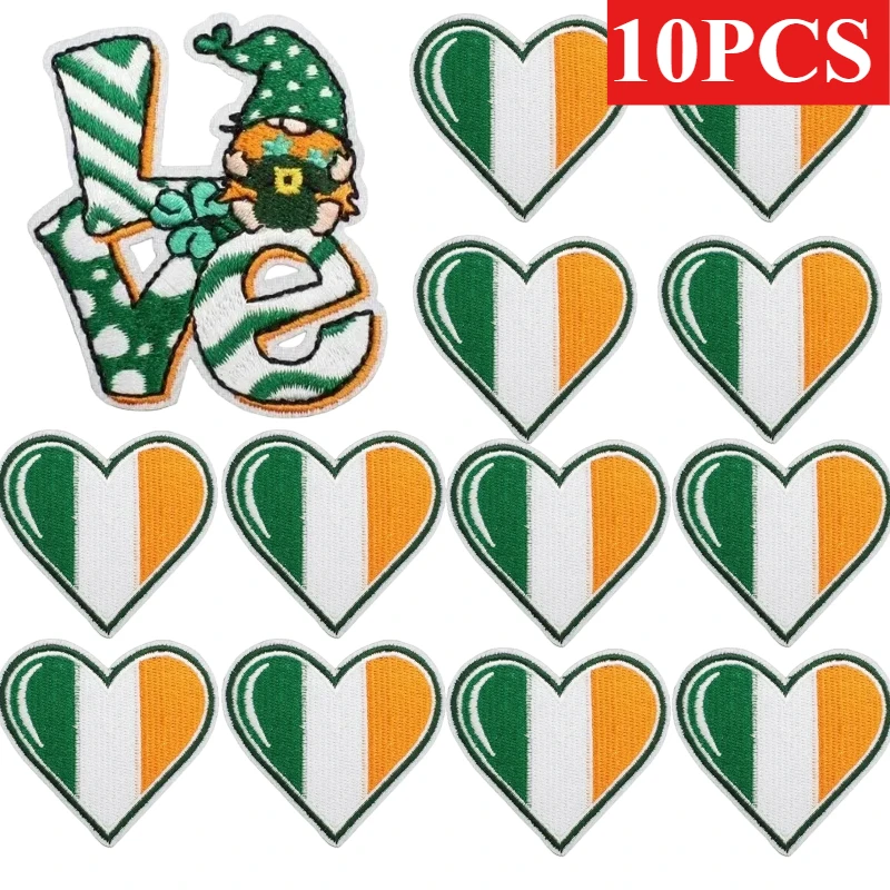 10PCS Wholesale Lots/set of Halloween Green Fairy Theme Fairy Embroidery Ironing Sewing DIY for Clothing/Shoes/Hat/Bag Patch
10PCS Wholesale Lots/set of Halloween Green Fairy Theme Fairy Embroidery Ironing Sewing DIY for Clothing/Shoes/Hat/Bag Patch