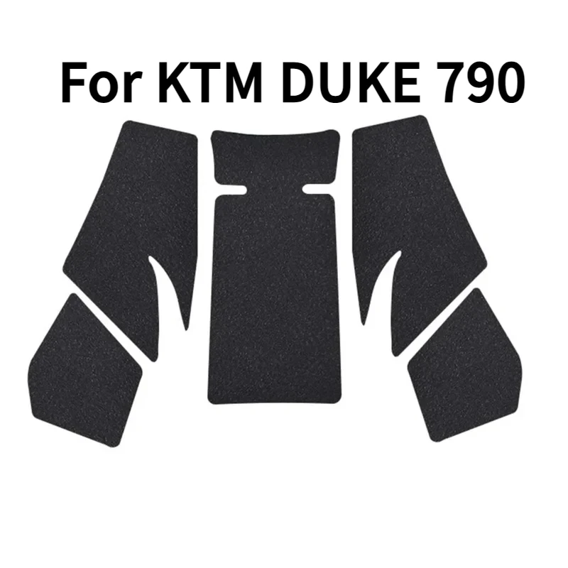 For KTM DUKE 790 High Quality Motorcycle Tank Traction Side Pad Gas Fuel Knee Grip Decal NEW Style 2020-2022
For KTM DUKE 790 High Quality Motorcycle Tank Traction Side Pad Gas Fuel Knee Grip Decal NEW Style 2020-2022