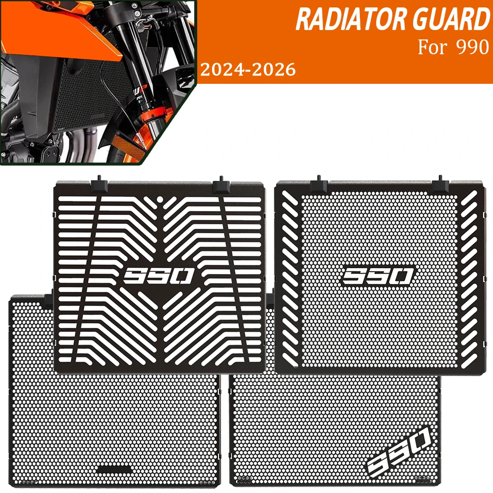 Aluminum Radiator Grille Guard Grill Cover Protector Protection Motorcycle Accessories For 990 Duke Duke990 2024 2025 2026
Aluminum Radiator Grille Guard Grill Cover Protector Protection Motorcycle Accessories For 990 Duke Duke990 2024 2025 2026