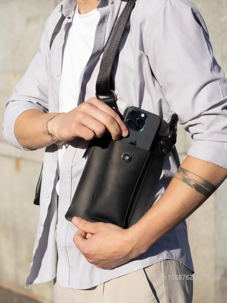 2026 Steampunk Cosplay Faux Leather Underarm Shoulder Bag Adjustable Strap Costume Accessory Bag For Halloween Party Role Play
2026 Steampunk Cosplay Faux Leather Underarm Shoulder Bag Adjustable Strap Costume Accessory Bag For Halloween Party Role Play