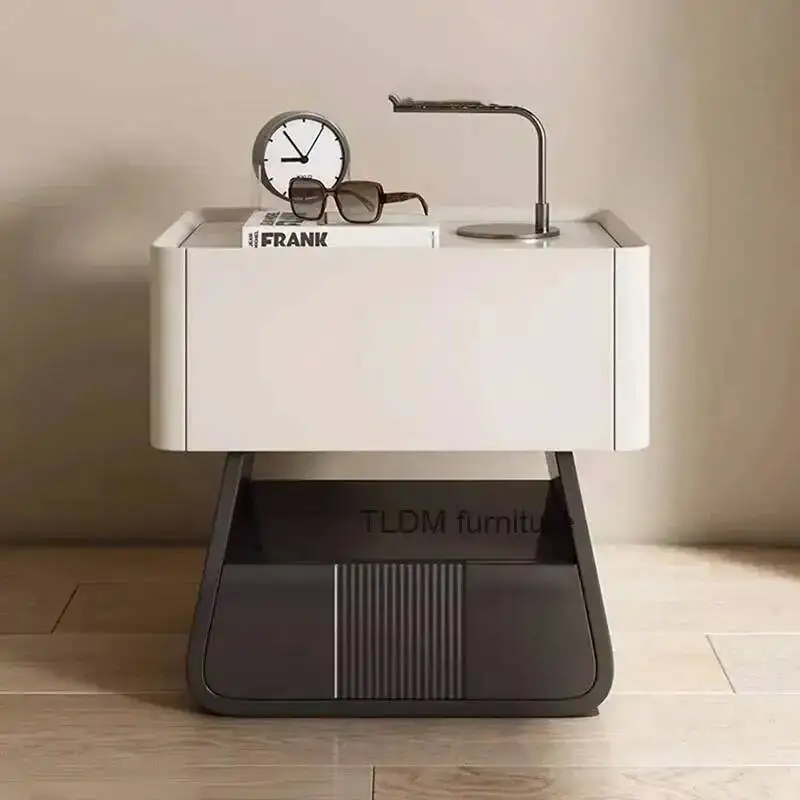 De Decor Nordic Laden White Table Night Table Stand Bedside Mobiles Nordic Storage Wooden Shelf Nuit Home Bedroom Furniture
De Decor Nordic Laden White Table Night Table Stand Bedside Mobiles Nordic Storage Wooden Shelf Nuit Home Bedroom Furniture