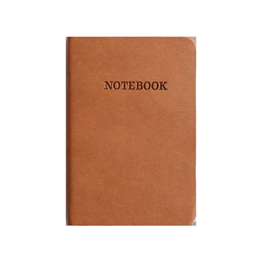 Agenda Organizer School Office Supplies Student Stationery Diary Notebook Business Notepad A7 Mini Notebook Pocket Memo Notepad
Agenda Organizer School Office Supplies Student Stationery Diary Notebook Business Notepad A7 Mini Notebook Pocket Memo Notepad