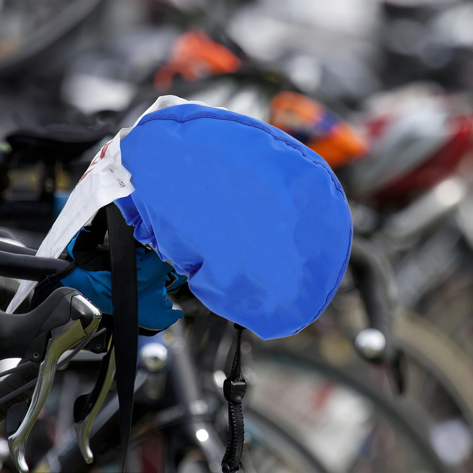 2Pcs Bicycle Cover Rainproof with Reflective Resistant Cycling Case for Night Riding Safety Gear
2Pcs Bicycle Cover Rainproof with Reflective Resistant Cycling Case for Night Riding Safety Gear