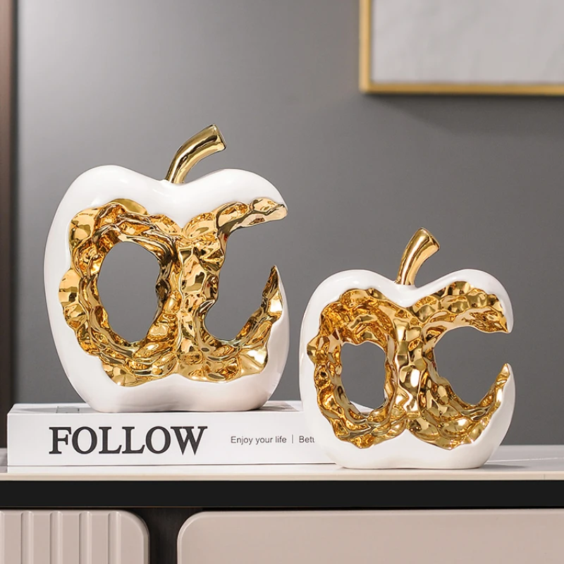 Light Luxury Peaceful Joy Ceramic Ornaments Modern Minimalist Home Living Room Porch Wine Cabinet Decoration Crafts Gifts
Light Luxury Peaceful Joy Ceramic Ornaments Modern Minimalist Home Living Room Porch Wine Cabinet Decoration Crafts Gifts