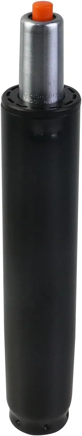 1Pcs Pneumatic Piston For Office Chair Bla Hydraulic Lift Cylinder For Gaming Chairs, 5.5Inch
1Pcs Pneumatic Piston For Office Chair Bla Hydraulic Lift Cylinder For Gaming Chairs, 5.5Inch