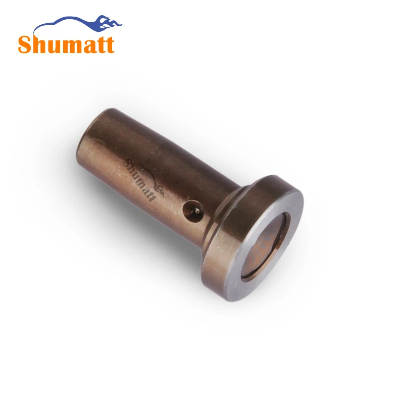 China Made New 043 Fuel Injector Control Valve Cap For F00VC01022 F00VC01033 Injector
China Made New 043 Fuel Injector Control Valve Cap For F00VC01022 F00VC01033 Injector