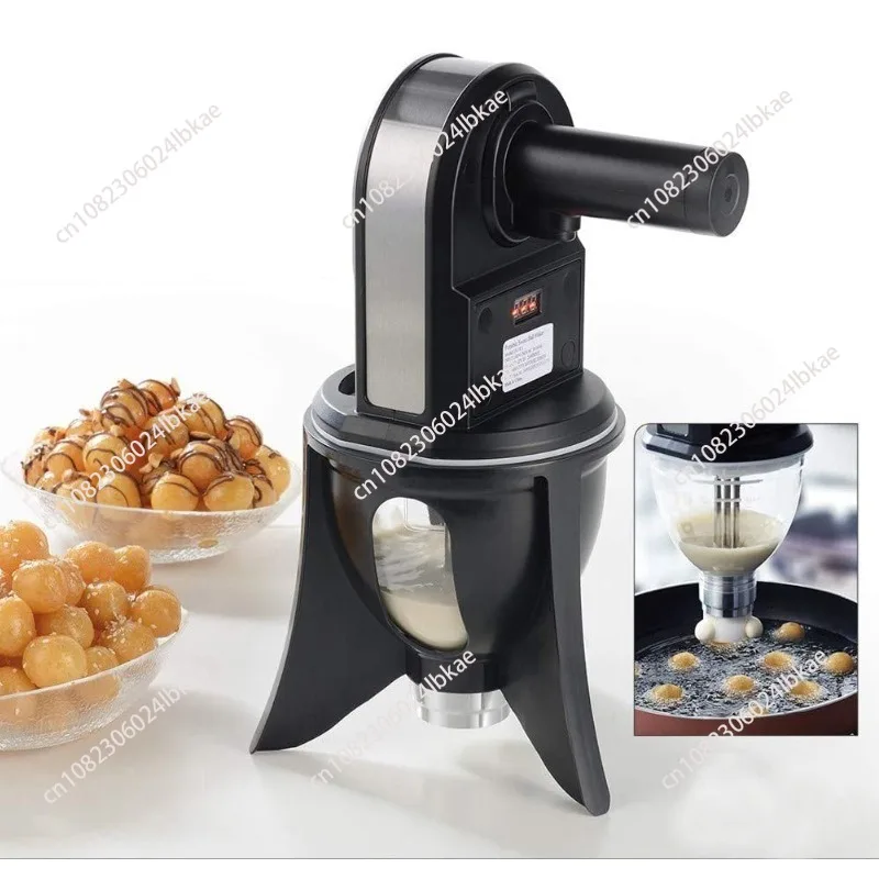 Electric Meatball Forming Making Machine Glutinous Rice Ball Fish Ball Kitchen Appliance Commercial Home Meatball Maker
Electric Meatball Forming Making Machine Glutinous Rice Ball Fish Ball Kitchen Appliance Commercial Home Meatball Maker