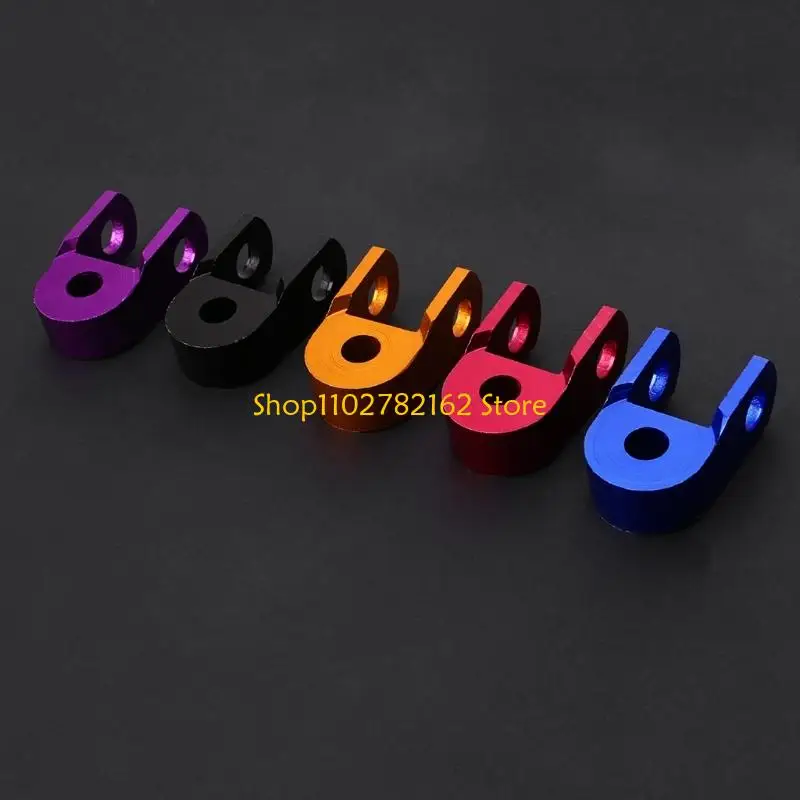 547B 2Pcs Motorcycle Heightening Pad Riser Taper Height Extender
547B 2Pcs Motorcycle Heightening Pad Riser Taper Height Extender
