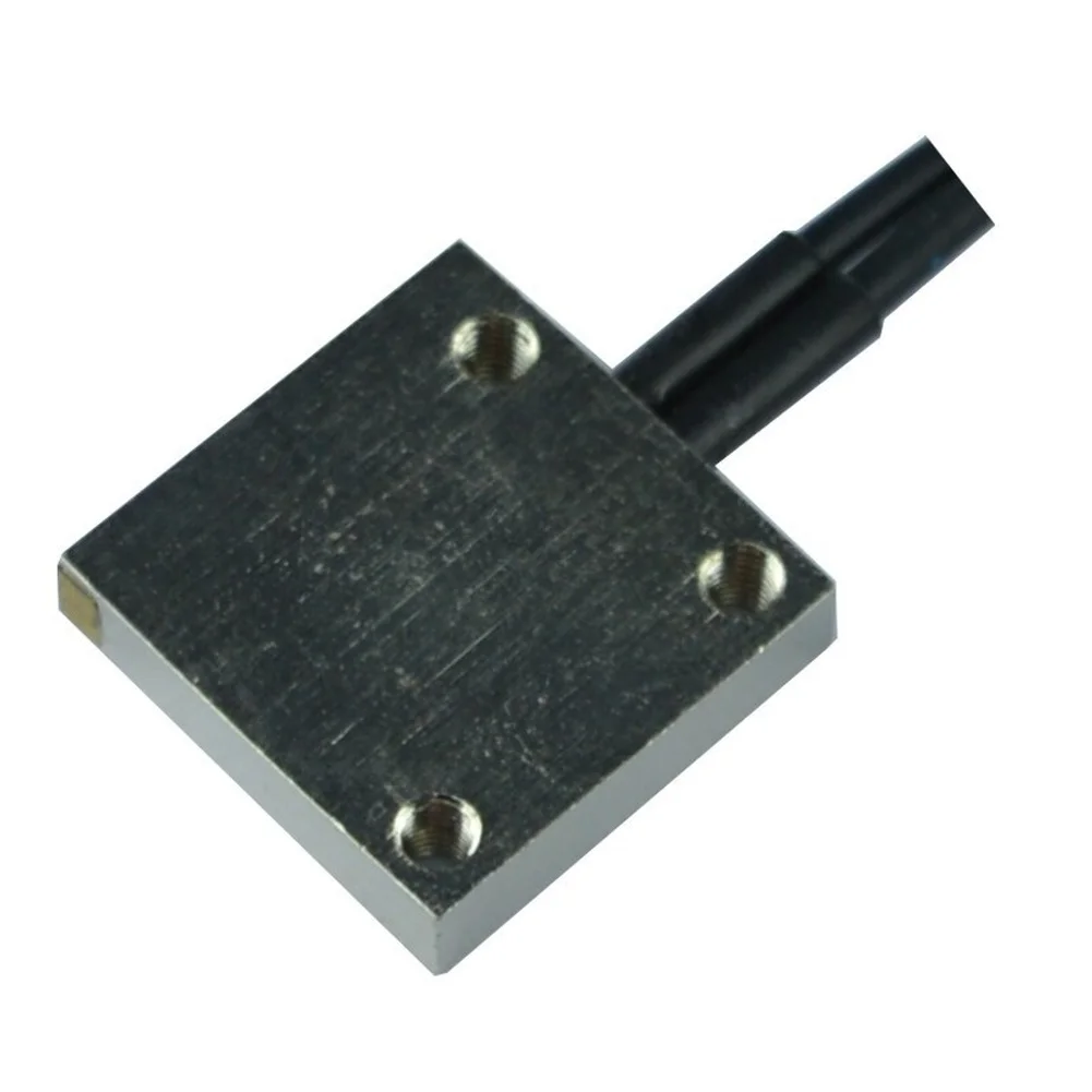 1pc Long Range Reflective Fiber Optic Sensor FN-D024 Series High Temperature Resistance Instrument Parts Accessories
1pc Long Range Reflective Fiber Optic Sensor FN-D024 Series High Temperature Resistance Instrument Parts Accessories