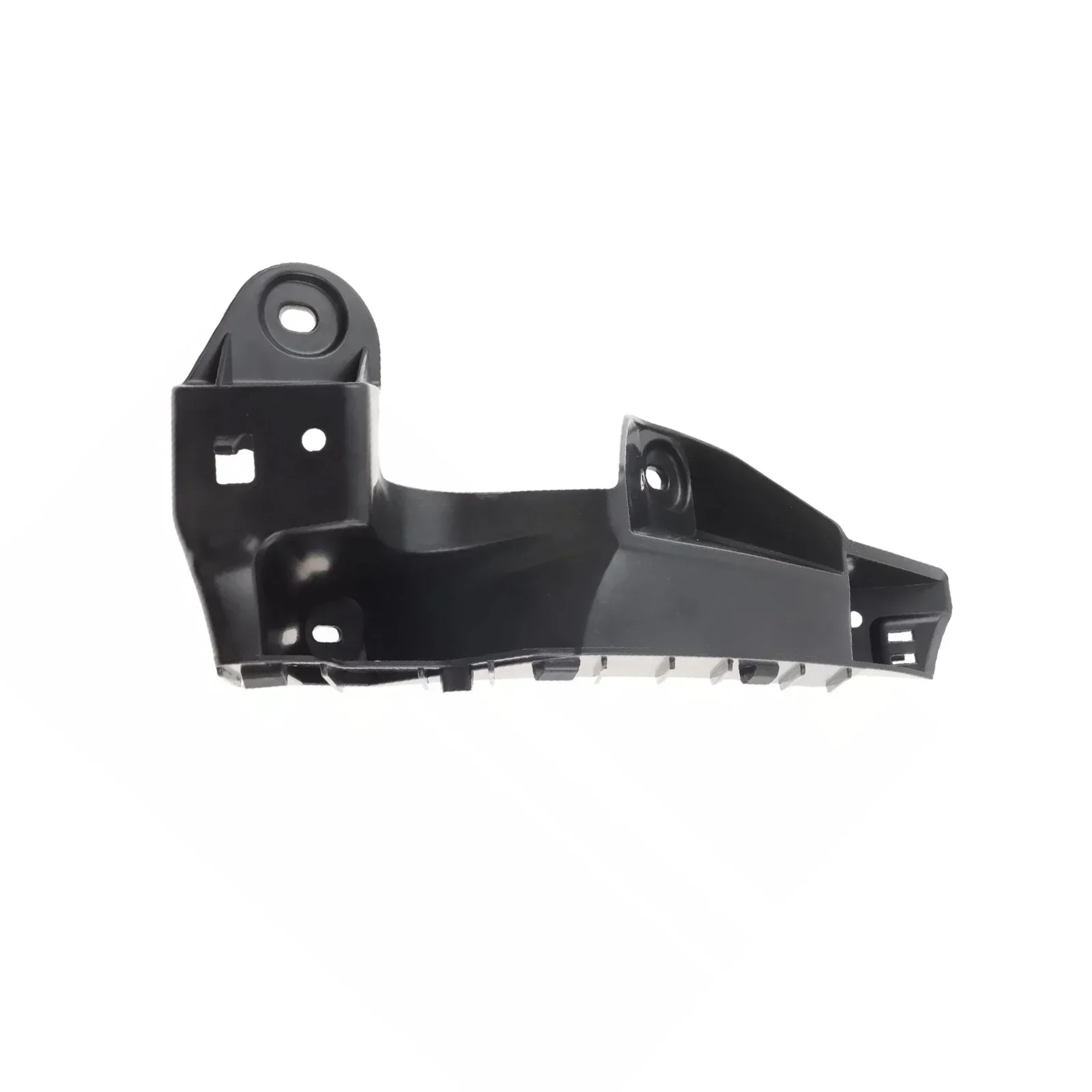 68226563AA Metal Rear Left Bumper Side Support Bracket Compatible with For Dodge For Charger from 2015 to 2020
68226563AA Metal Rear Left Bumper Side Support Bracket Compatible with For Dodge For Charger from 2015 to 2020