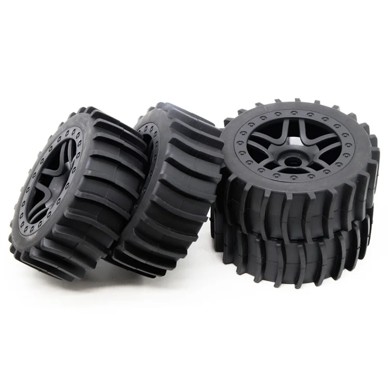 FBIL-2PCS Replacement Parts For 1/8 RC Desert Tire Paddling Tire Beach Tire Sand Tire Racing Tire 17MM Remote Control Car Access
FBIL-2PCS Replacement Parts For 1/8 RC Desert Tire Paddling Tire Beach Tire Sand Tire Racing Tire 17MM Remote Control Car Access