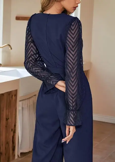 Women's Jumpsuit 2025 Spring/summer New Latest Hot Selling Style,casual,elegant,women Commuter Strap Minimalist Style Jumpsuit
Women's Jumpsuit 2025 Spring/summer New Latest Hot Selling Style,casual,elegant,women Commuter Strap Minimalist Style Jumpsuit
