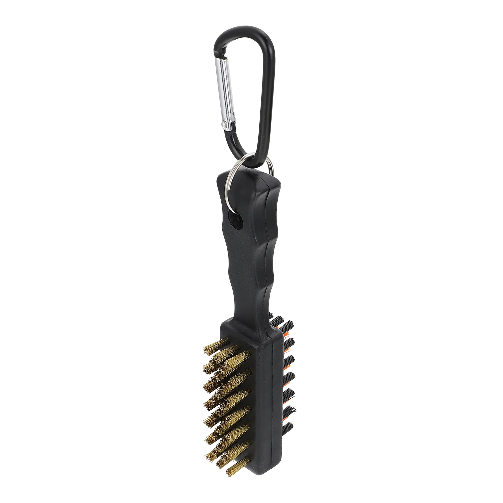 Golf Double Sided Brush Golfs Club Cleaning Tool Rod Golfing Head Scrubber Cleaner Steel Wire Double-side
Golf Double Sided Brush Golfs Club Cleaning Tool Rod Golfing Head Scrubber Cleaner Steel Wire Double-side
