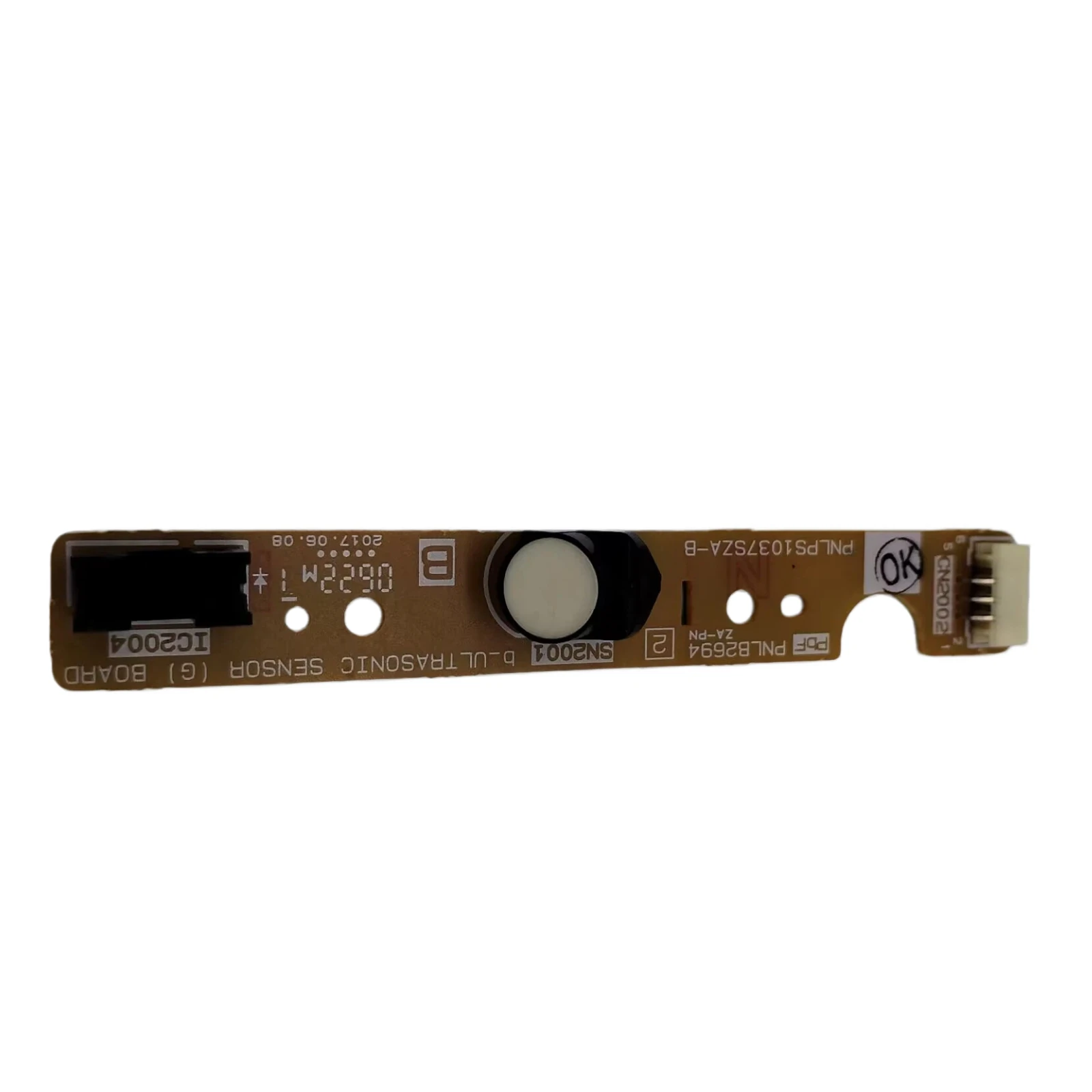 KV S1037 Scanner sensor Fits For Panasonic KV-S1037 Printer parts
KV S1037 Scanner sensor Fits For Panasonic KV-S1037 Printer parts
