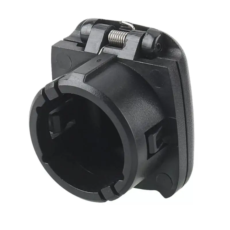 Protective Power Outlet Cover Vehicle Electrical Protections 84090238 Center Console Electrical Port Closure for Car
Protective Power Outlet Cover Vehicle Electrical Protections 84090238 Center Console Electrical Port Closure for Car