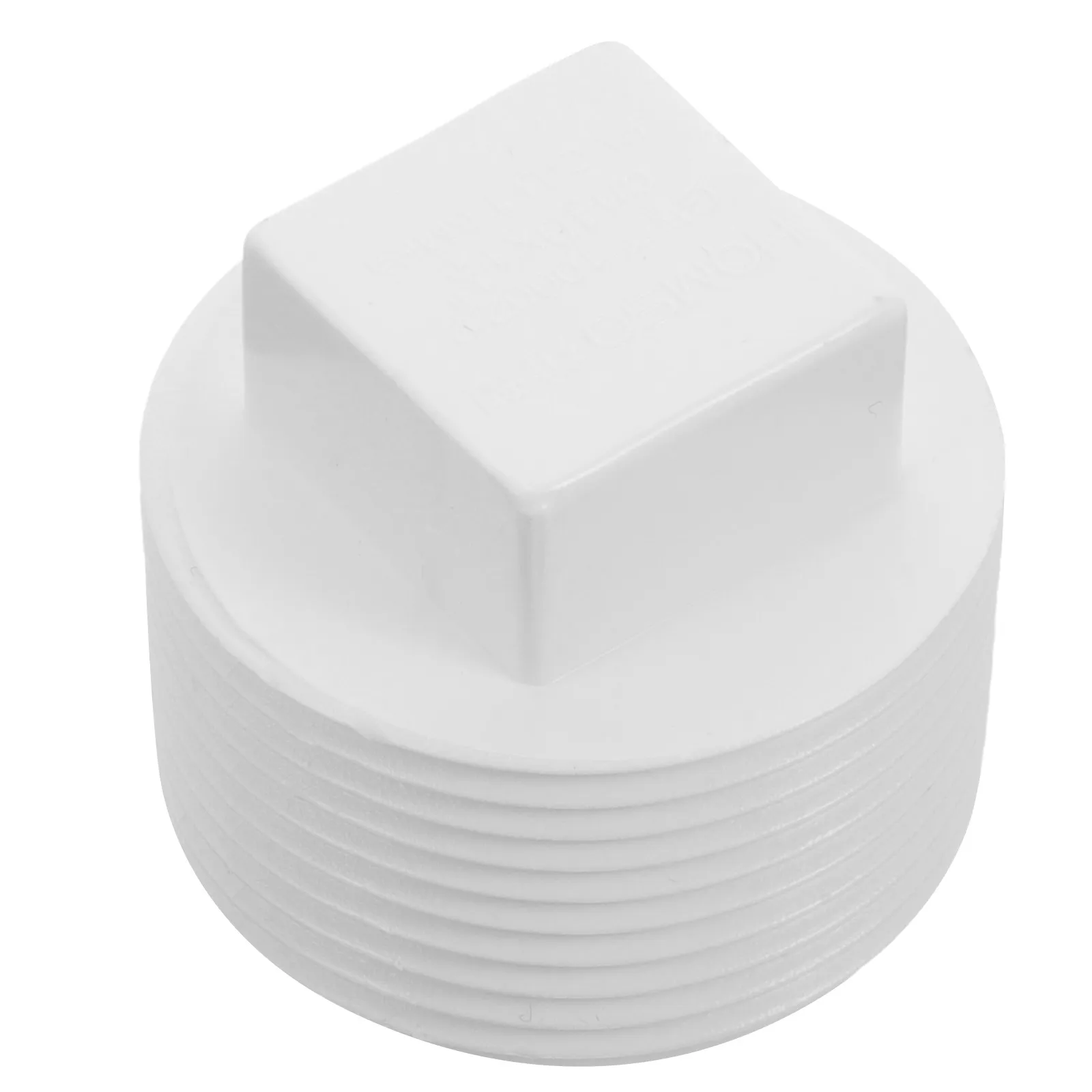 Заглушка для ПВХ труб 1,2 дюйма для подземных оросительных систем и линий холодной воды, высокопрочная, с гладким профилем, для труб с гладким сечением
Заглушка для ПВХ труб 1,2 дюйма для подземных оросительных систем и линий холодной воды, высокопрочная, с гладким профилем, для труб с гладким сечением