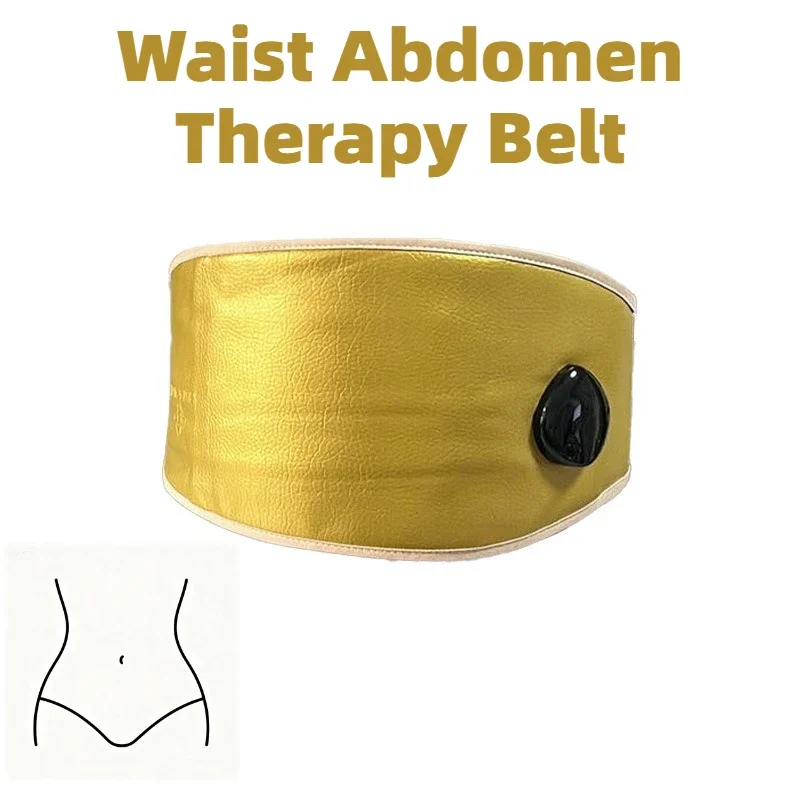 Far Infrared Lumbar Support Belt Red Light Hot Moxibustion Vibration Waist Abdomen Dual Use Massager
Far Infrared Lumbar Support Belt Red Light Hot Moxibustion Vibration Waist Abdomen Dual Use Massager