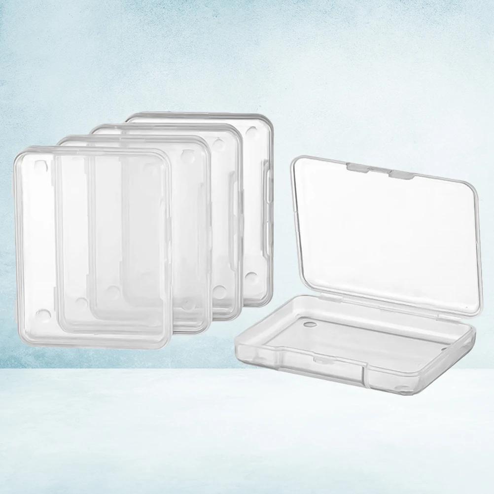 -Piece Flip Compact Jewelry Storage Case Travel Mini Bead Buckle Holder Dustproof Gadget Lock Container
-Piece Flip Compact Jewelry Storage Case Travel Mini Bead Buckle Holder Dustproof Gadget Lock Container